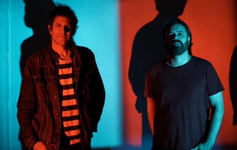 Swervedriver Raise at 35