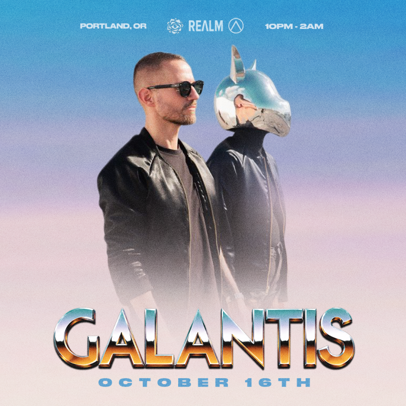 Galantis