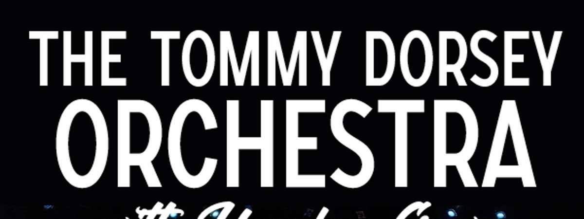 Tommy Dorsey Orchestra