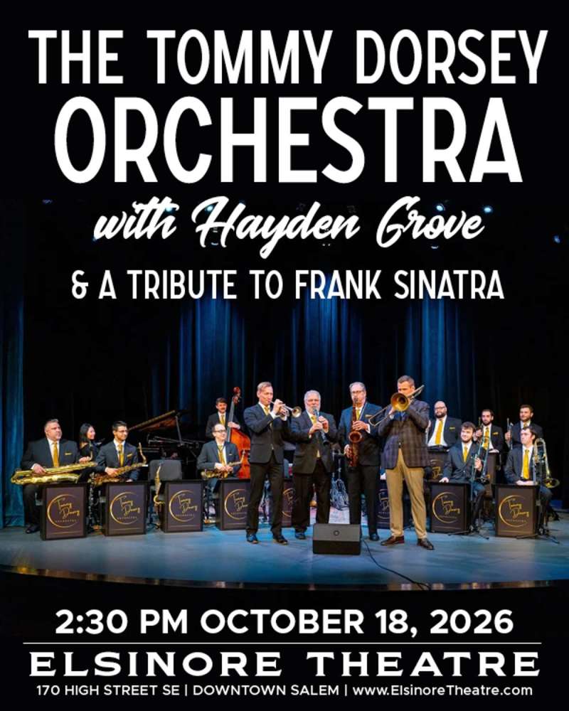 Tommy Dorsey Orchestra
