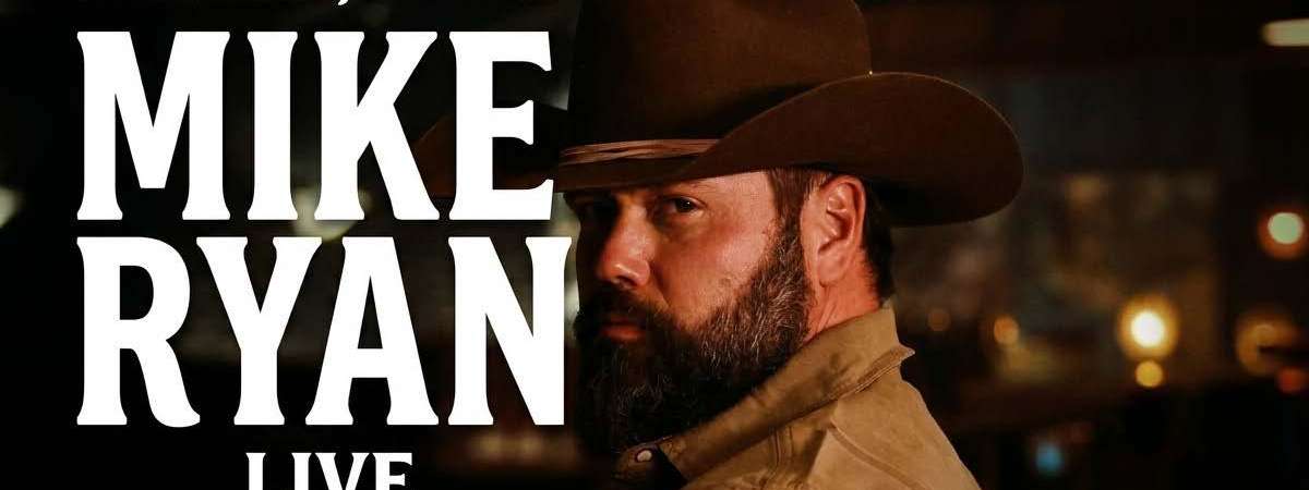 Mike Ryan