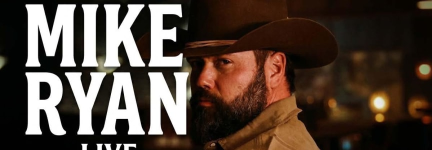 Mike Ryan
