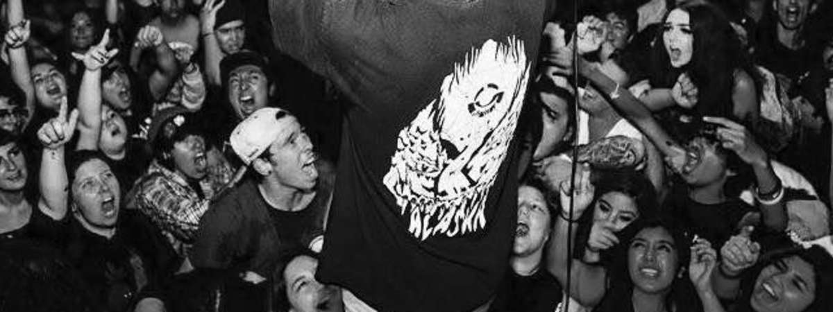 Movements – Happier Now Usa Tour