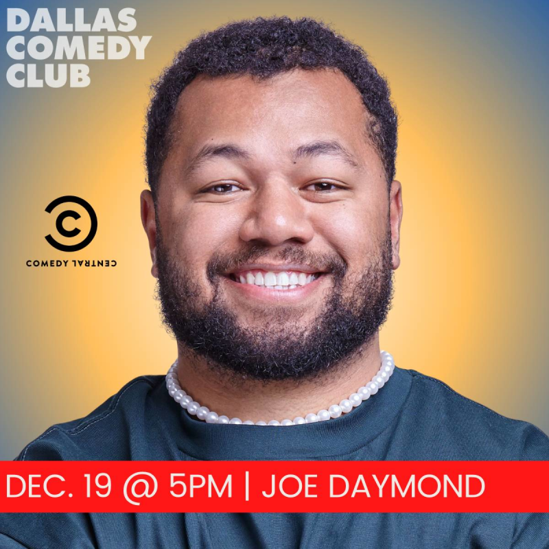 Joe Daymond