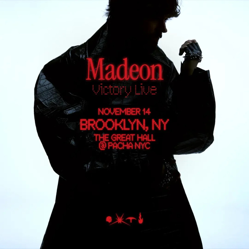 Madeon