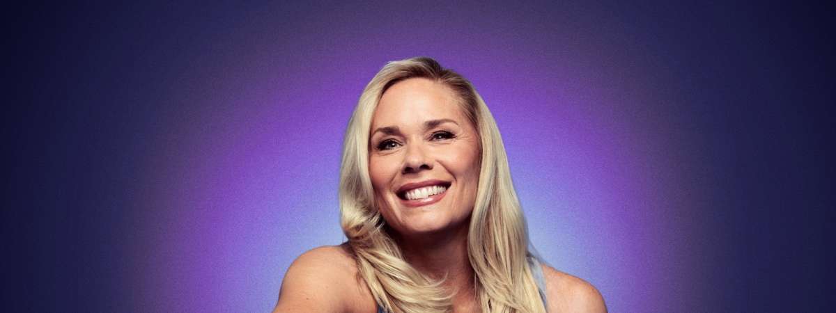 Leanne Morgan