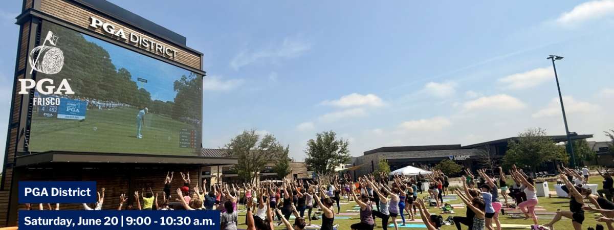 Yoga & Mimosas