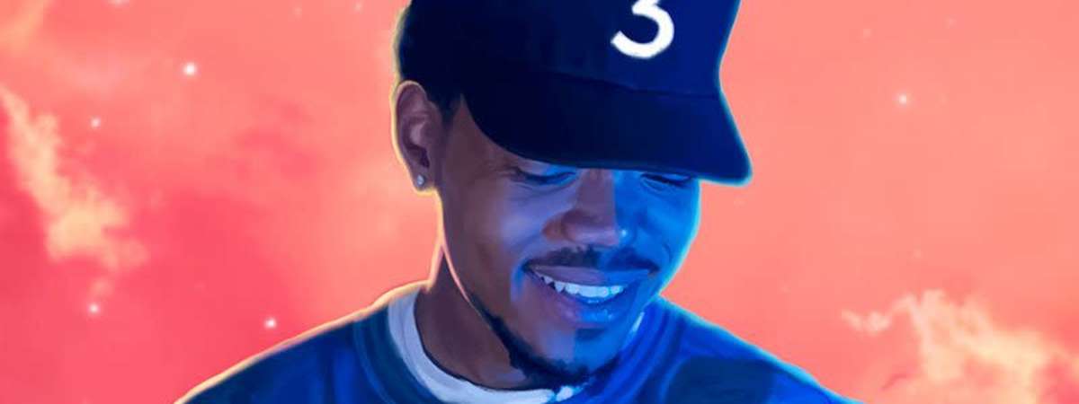 Chance The Rapper