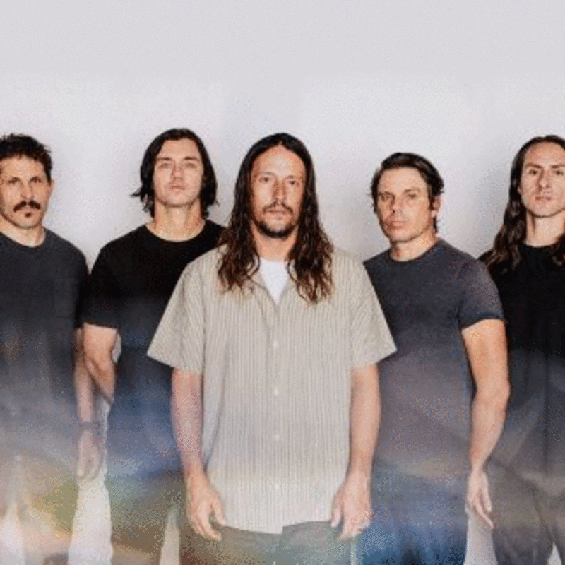 SAOSIN with Silent Planet, Like Moths to Flames, & Save Us
