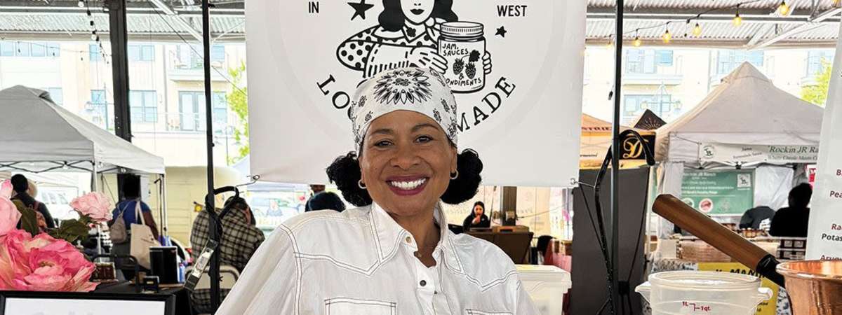Jam Demo with L.A. Farm Girl