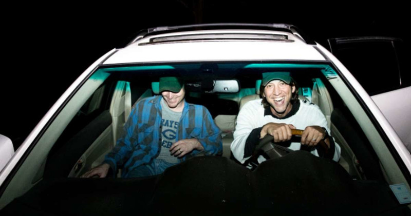 Hovvdy