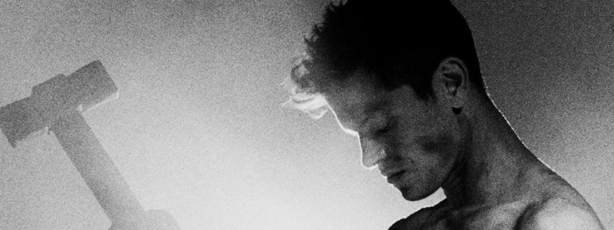 Perfume Genius (Duo)
