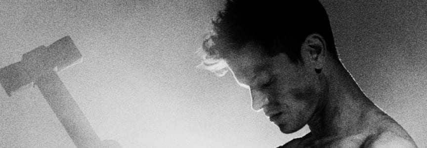 Perfume Genius (Duo)