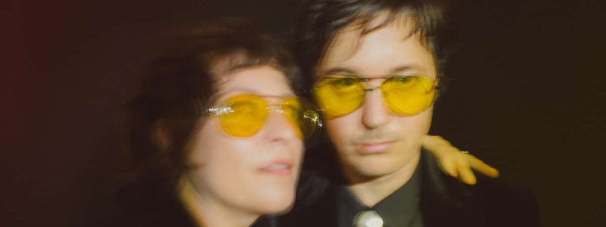 Shovels & Rope
