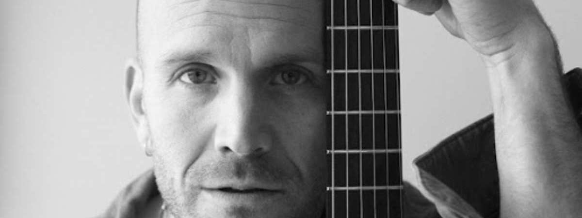 An Evening with Theo Katzman