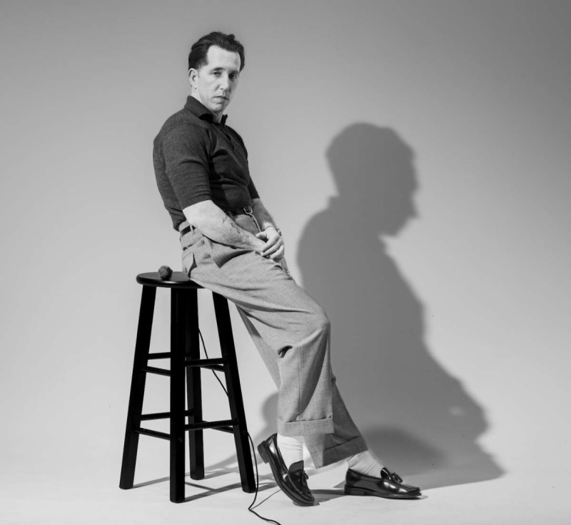 Pokey LaFarge