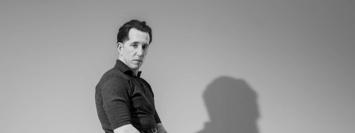 Pokey LaFarge