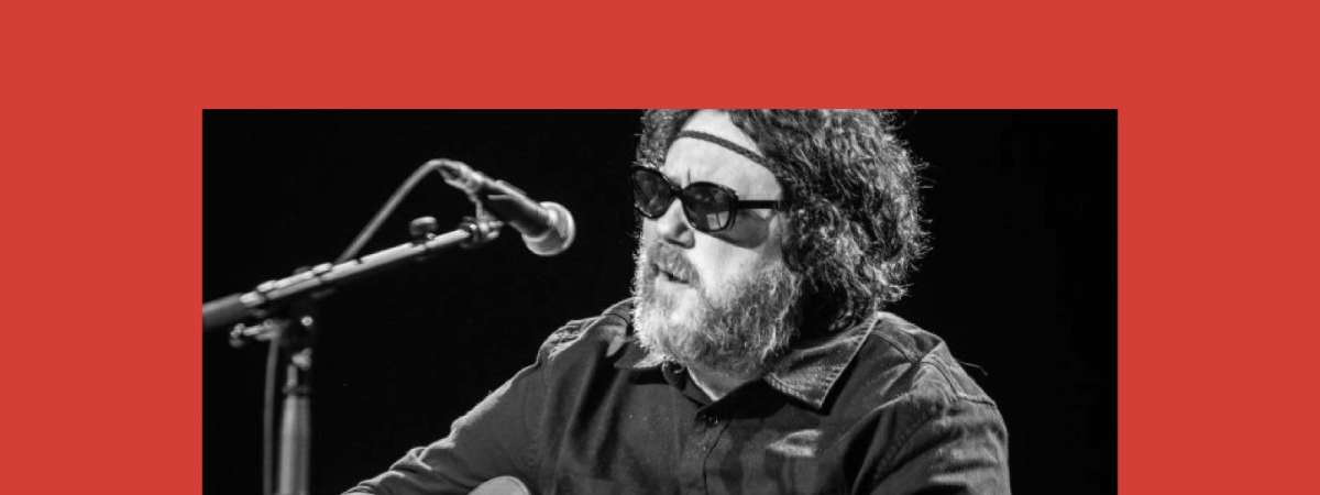 Damien Jurado w/ St. Yuma