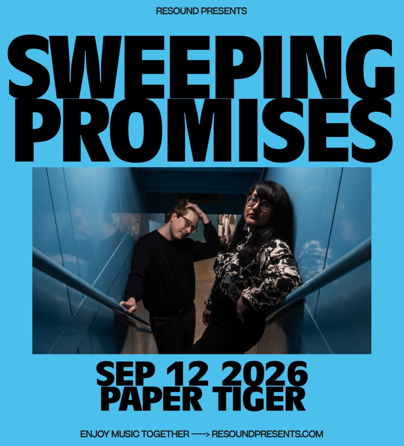Sweeping Promises