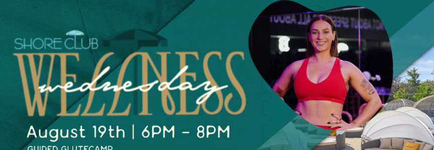 Wellness Wednesday with BÜNDA