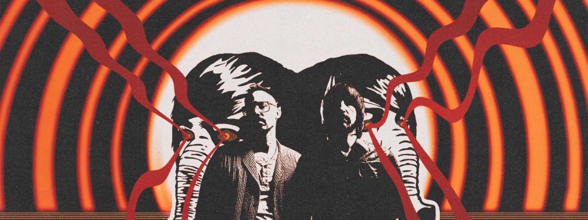 Death From Above 1979 Private Lives Tour