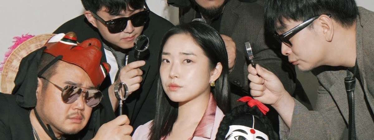 Insun Park & Generals