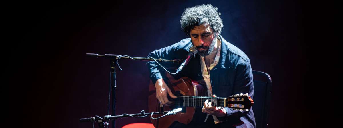 Jose Gonzalez