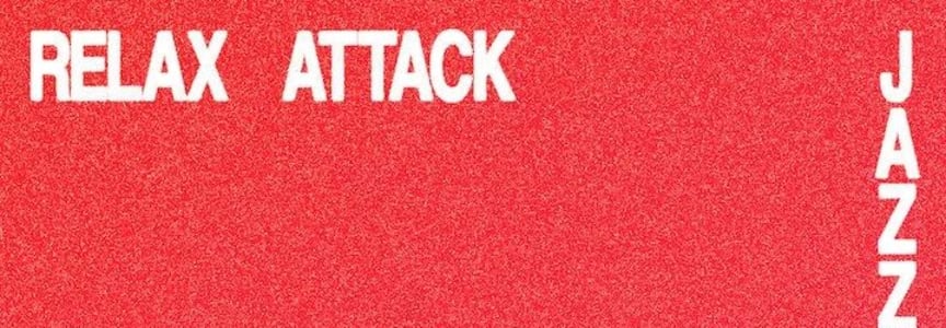 Relax Attack Jazz Series: Chicago Experiment Organ Trio