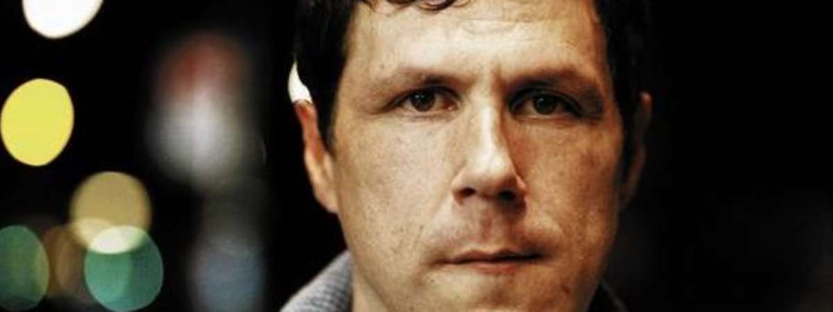 Damien Jurado