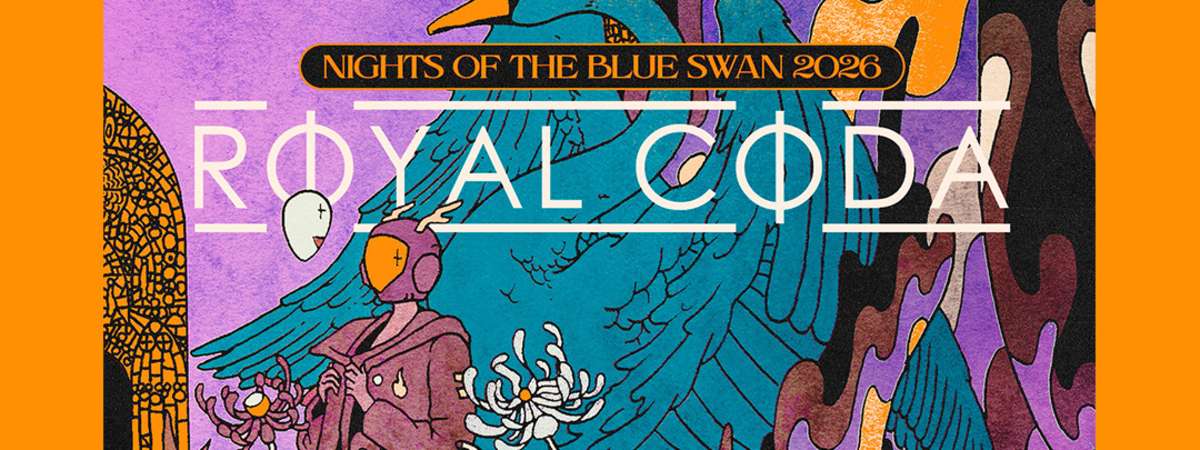 Royal Coda