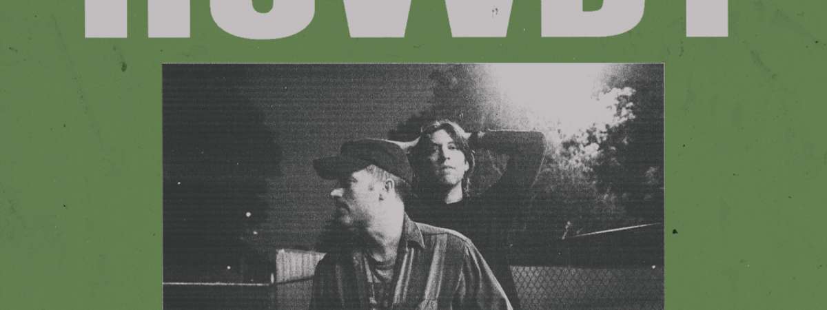 Hovvdy
