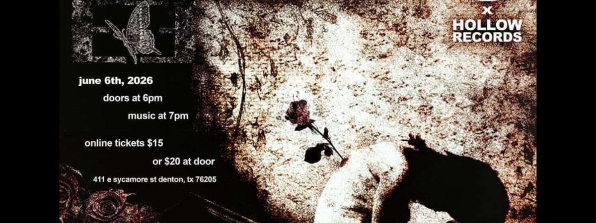 Inside The Hollow (ATX) | Oresteia | ChrryObsessed | Reinosa | Broken Time (ATX) | Kurama [PATIO]