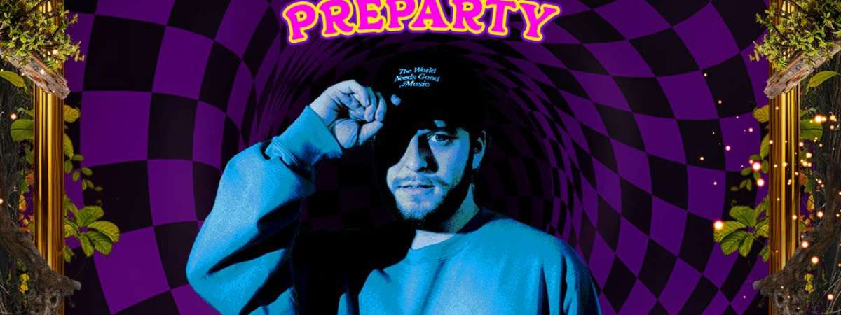 Beyond Wonderland Afterparty: Atura