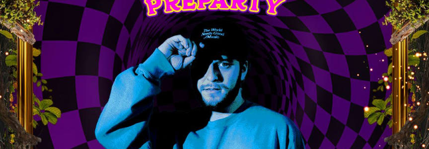 Beyond Wonderland Afterparty: Atura