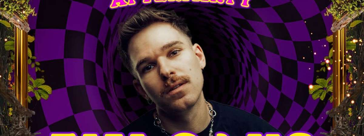 Beyond Wonderland Afterparty: Ely Oaks