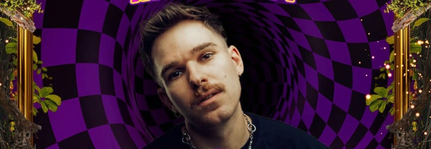 Beyond Wonderland Afterparty: Ely Oaks