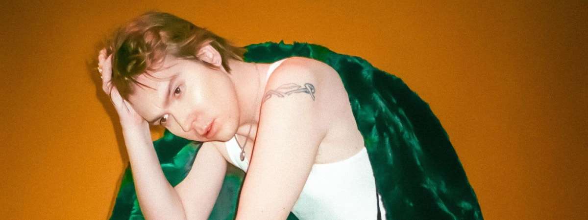Alex Cameron