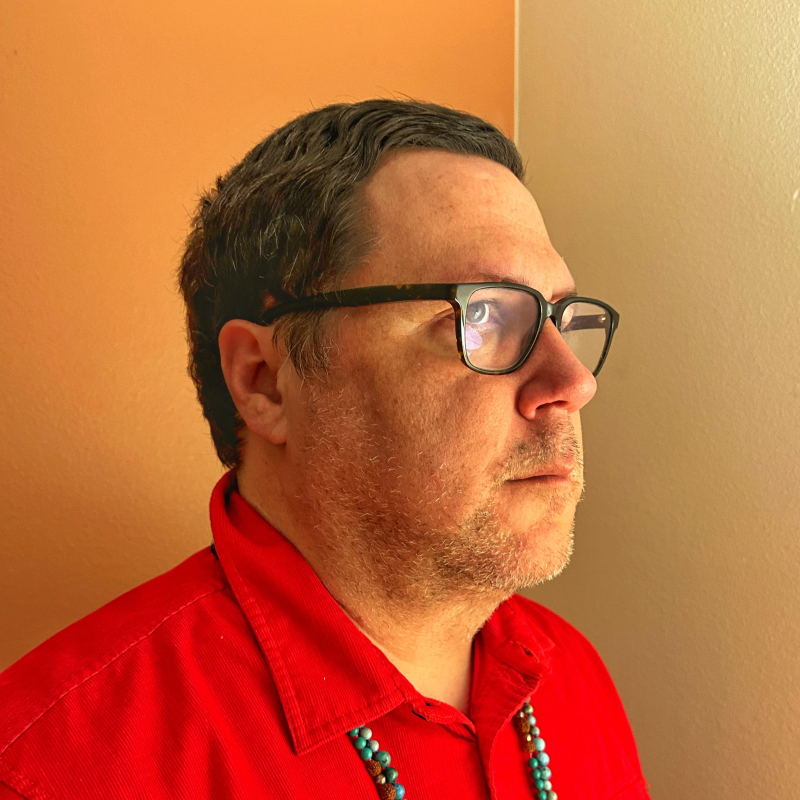 Damien Jurado
