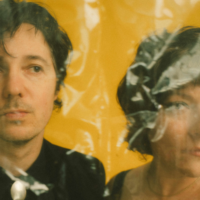 Shovels & Rope