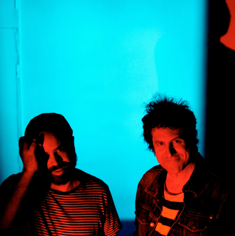 Swervedriver