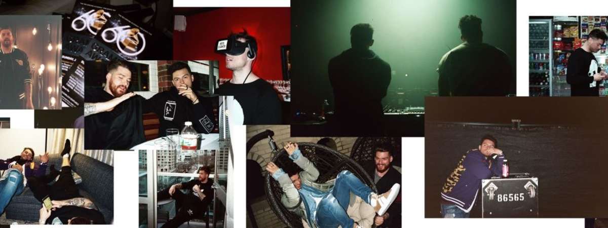 Adventure Club
