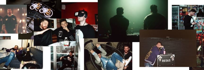 Adventure Club