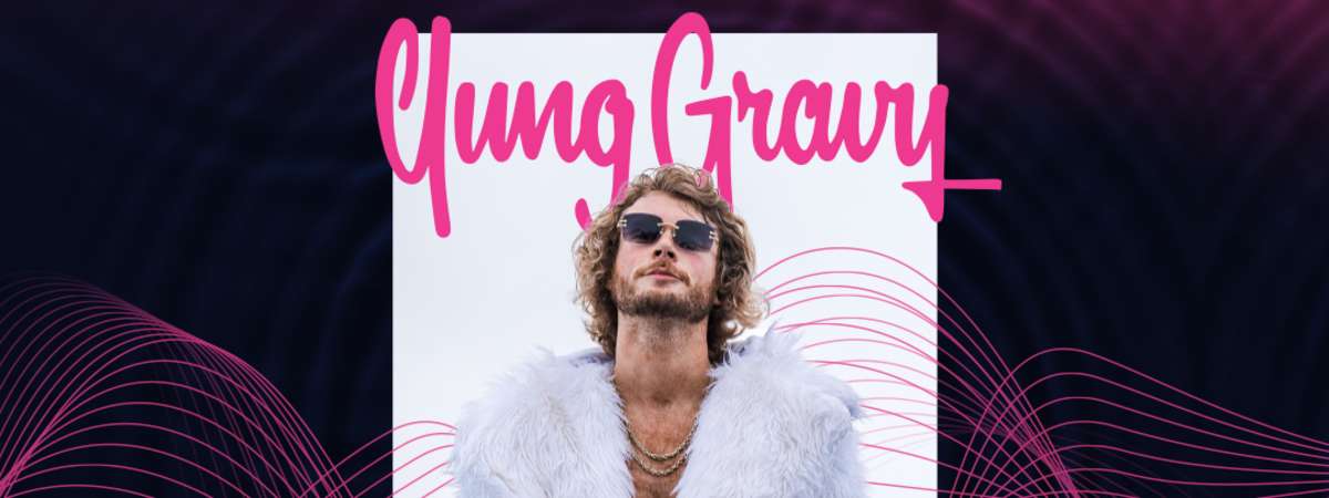Yung Gravy