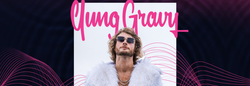 Yung Gravy