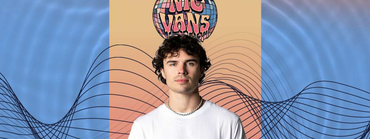 Nic Vans
