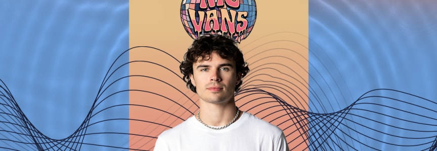 Nic Vans