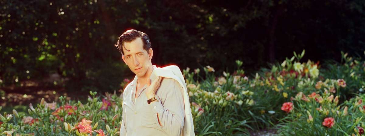 Pokey LaFarge