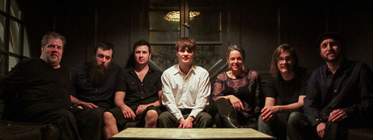 Start Making Sense - A Tribute to Talking Heads - 2 Sets!