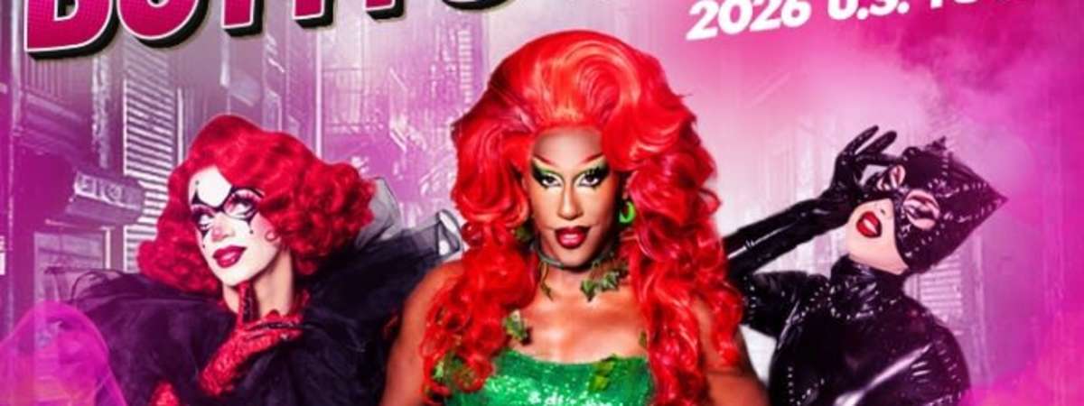 ButtTootKing: Lydia B Kollins, Suzie Toot, and Kori King