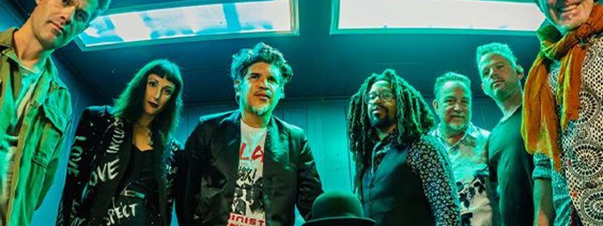 Thievery Corporation